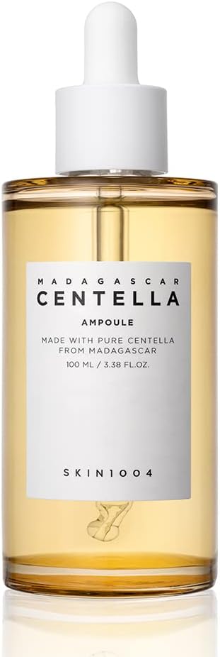 SKIN1004 Madagascar Centella Ampoule, 100ml