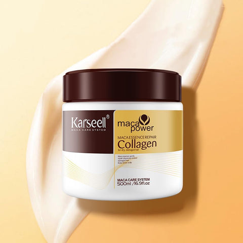 Karseell Hair Mask Collagen 500 ml