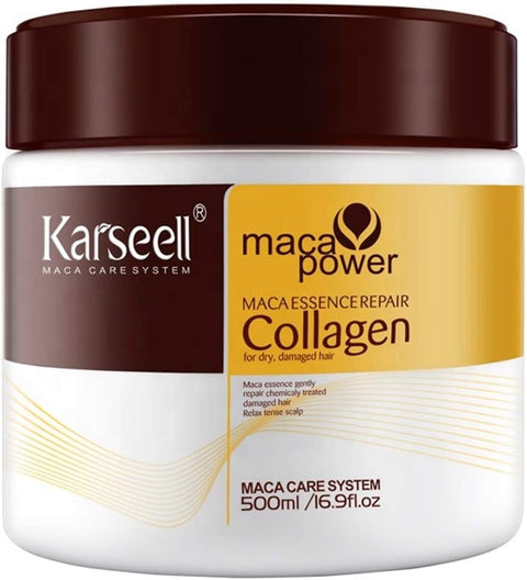 Karseell Hair Mask Collagen 500 ml